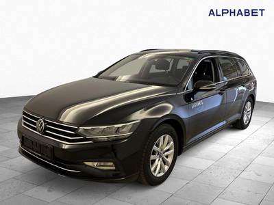 Volkswagen PASSAT Variant 2.0 TDI SCR DSG Business, 2023