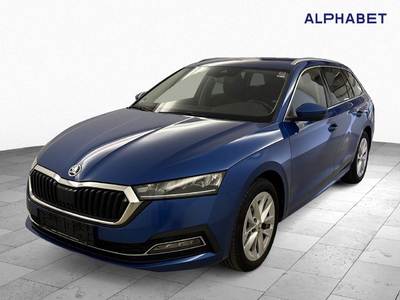 Skoda Octavia Combi 2.0 TDI Style, 2023