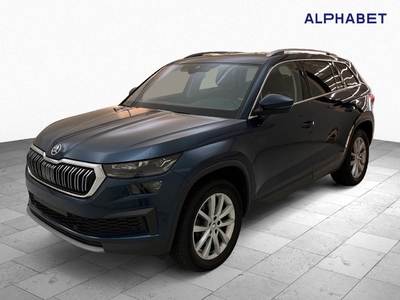Skoda Kodiaq 2.0 TDI DSG Style, 2023
