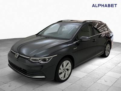 Volkswagen Golf Variant 1.5 eTSI OPF DSG Style, 2022