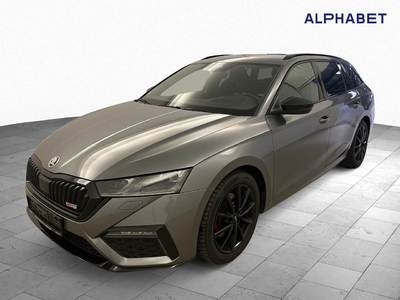Skoda Octavia Combi 2.0 TDI DSG RS, 2023