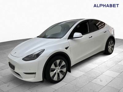 Tesla Model Y Long Range Dual Motor AWD, 2022