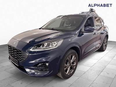 Ford Kuga 2.5 Duratec FHEV 4x4 ST-LINE X, 2023