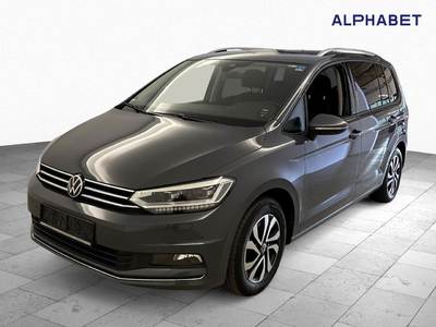 Volkswagen Touran Comfortline 2.0 TDI SCR Active, 2023
