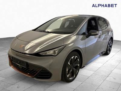 CUPRA Born 150kW/58kWh -, 2024