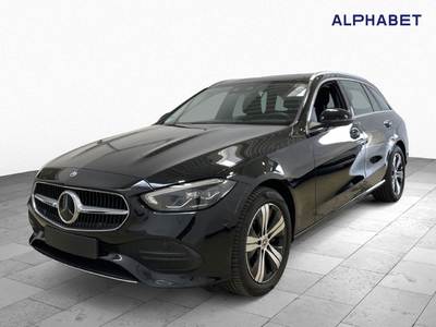 Mercedes-Benz C 200 d T 9G-TRONIC Avantgarde, 2023