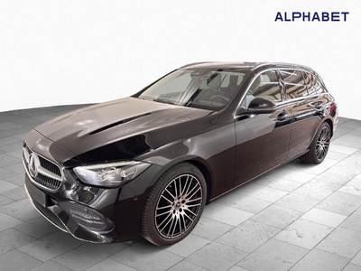 Mercedes-Benz C 300 d T 9G-TRONIC Avantgarde, 2023