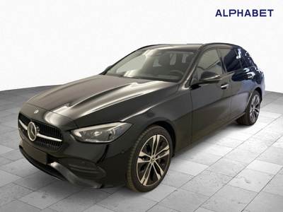Mercedes-Benz C 300 e T 9G-TRONIC Avantgarde, 2023