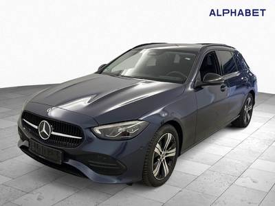 Mercedes-Benz C 220 d T 9G-TRONIC Avantgarde, 2023