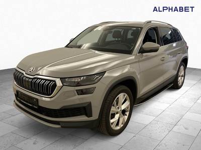 Skoda Kodiaq 2.0 TDI DSG Style, 2023