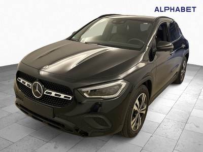 Mercedes-Benz GLA 220 D 4MATIC 8G-DCT Progressive, 2023