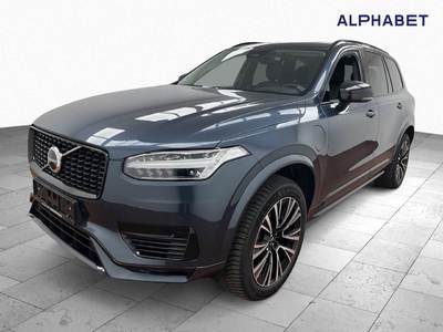 Volvo XC90 T8 AWD Recharge Plus Dark, 2023