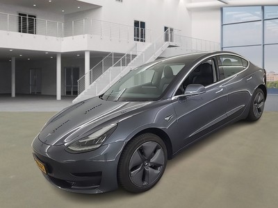 Tesla Model 3 0.0 STANDARD RWD PLUS 60 KWH, 2019