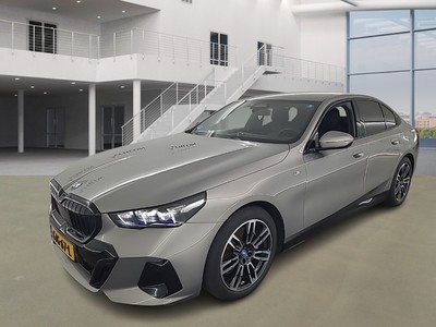 BMW I5 0.0 EDRIVE40 84 KWH, 2024