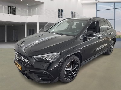 Mercedes-Benz Gla-klasse 1.3 250 E STAR EDITION AMG LINE, 2024