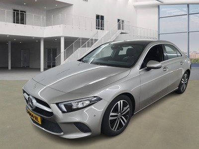 Mercedes-Benz A-KLASSE 1.4 180 D BUSINESS SOLUTION LUXURY, 2020