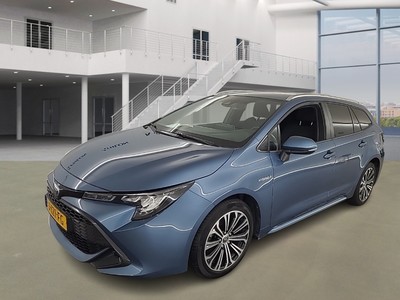 Toyota Corolla touring sports 1.7 1.8 HYBRID BUSINESS PLUS, 2020