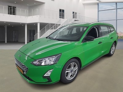 Ford Focus wagon 1.4 1.5 ECOBLUE TREND EDITION BUSINESS, 2020
