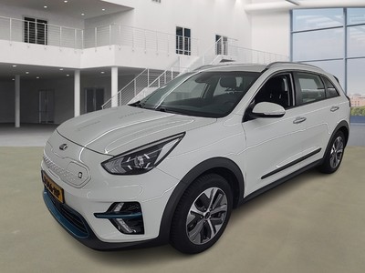 Kia E-niro 0.0 DYNAMICLINE 64 KWH, 2020