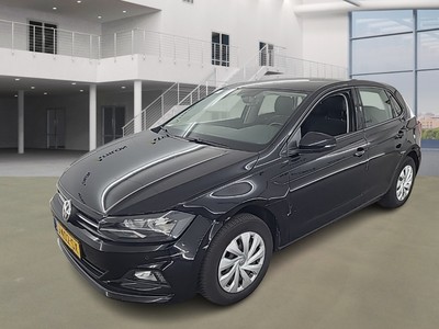 Volkswagen Polo 0.9 1.0 TSI COMFORTLINE BUSINESS, 2020