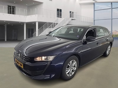 Peugeot 508 sw 1.4 1.5 BLUEHDI BLUE LEASE ACTIVE AVANTAGE, 2020