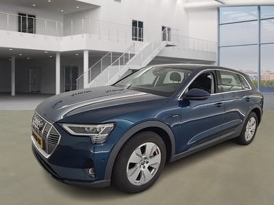 Audi E-tron 0.0 50 QUATTRO EDITION 71 KWH, 2020