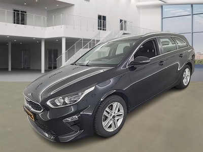 Kia Ceed sportswagon 0.9 1.0 T-GDI DYNAMICLINE, 2021