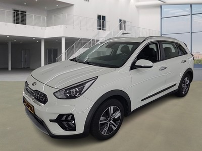 Kia Niro 1.5 1.6 GDI HYBRID DYNAMICLINE, 2021
