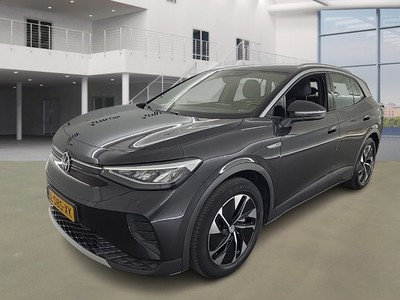 Volkswagen Id.4 0.0 LIFE 77 KWH, 2021