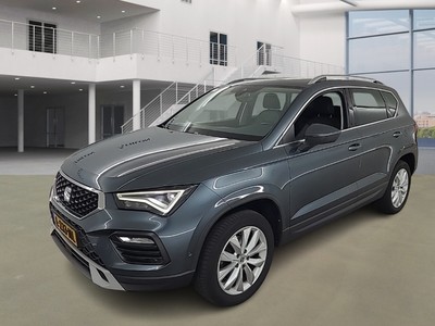 Seat Ateca 1.4 1.5 TSI STYLE BUSINESS INTENSE, 2021