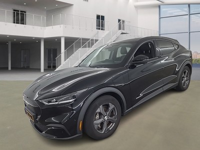 Ford Mustang mach-e 0.0 RWD 75 KWH, 2021