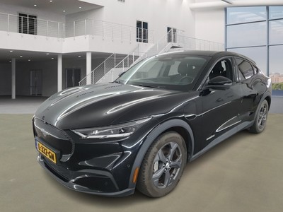 Ford Mustang mach-e 0.0 RWD 75 KWH, 2021