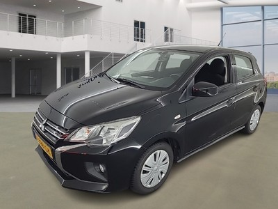 Mitsubishi Space star 1.1 1.2 COOL+, 2021