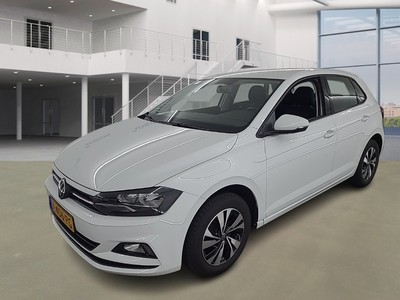 Volkswagen Polo 0.9 1.0 TSI COMFORTLINE, 2021