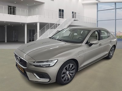 Volvo S60 1.9 2.0 RECHARGE T6 AWD INSCRIPTION, 2021