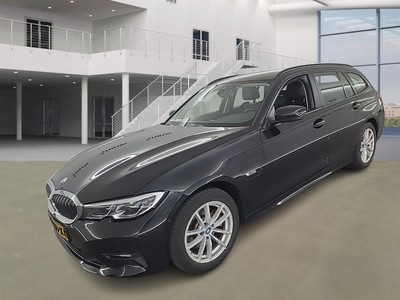 BMW 3-SERIE TOURING 1.9 320E BUSINESS EDITION PLUS, 2021