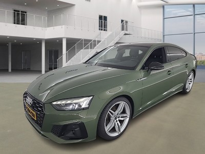 Audi A5 Sportback 1.9 35 TFSI S EDITION COMPETITION, 2021