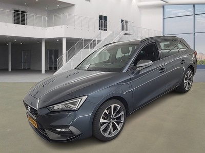 Seat Leon sportstourer 1.3 1.4 TSI EHYBRID PHEV FR, 2021
