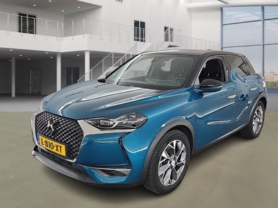DS AUTOMOBILES 3 0.0 E-TENSE GRAND CHIC 50 KWH, 2021