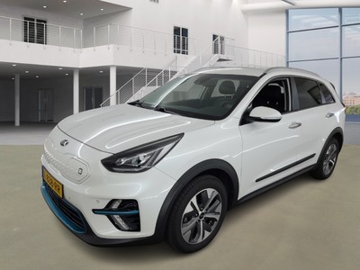 Kia E-niro 0.0 EXECUTIVELINE 64 KWH, 2020