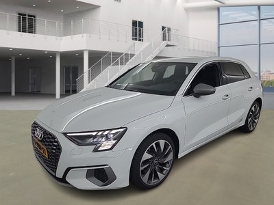 Audi A3 Sportback 1.4 35 TFSI EDITION ONE, 2021