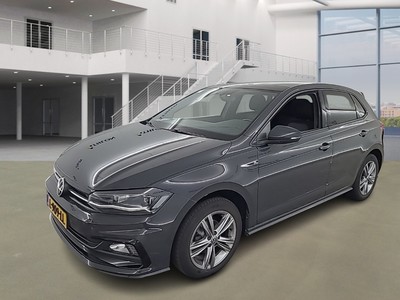 Volkswagen Polo 0.9 1.0 TSI HIGHLINE BUSINESS R, 2021