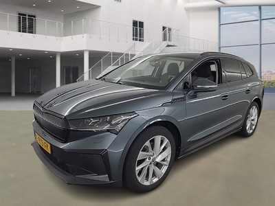 Skoda Enyaq iv 0.0 60 FIRST EDITION, 2021