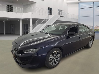 Peugeot 508 1.5 1.6 HYBRID ACTIVE PACK BUSINESS, 2022