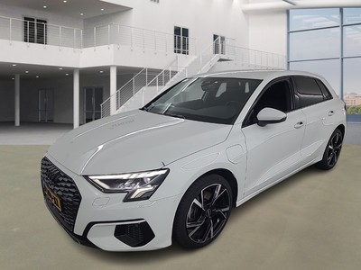 Audi A3 Sportback 1.3 40 TFSI E BUSINESS EDITION, 2022