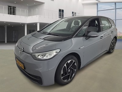 Volkswagen Id.3 0.0 PRO 58 KWH, 2021