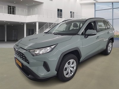 Toyota Rav4 1.9 2.0 VVT-IE COMFORT, 2022