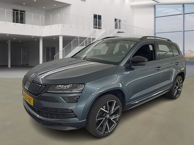 Skoda Karoq 1.4 1.5 TSI ACT SPORTLINE BUSINESS, 2021