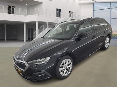 Skoda Octavia combi 1.4 1.5 TSI FIRST EDITION, 2020