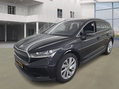 Skoda Enyaq iv 0.0 80, 2021